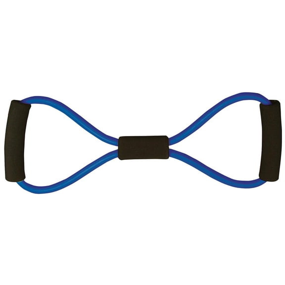 ELITE FIG 8 RESISTANCE TUBING V HEAVY