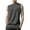 Dark Gray, variant on RYRJJ Men's Tank Top Cotton Muscle Workout Gym Shirts Stretchy Lightweight Summer Casual Sleeveless T-Shirts(Blue,4XL)