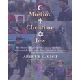 thumbnail image 1 of Musulman, Chrétien, Juif, 1 of 1