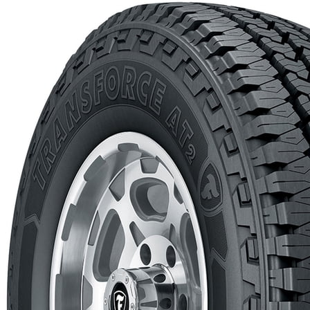1 New LT245/75R16 E 10 ply Firestone Transforce AT2  245 75 16 Tire