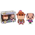 thumbnail image 1 of Figura Funko POP Neon Magilla Gorilla y Mr. Peebles paquete de 2 Funko, 1 of 1