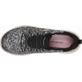 thumbnail image 2 of Skechers Women's Sport Summits Quick Getaway Slip-on Athletic Sneaker, (Wide Width Available), 2 of 7