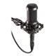thumbnail image 3 of Audio-Technica AT2035 Cardioid Condenser Microphone Audio-Technica AT2035, 3 of 3