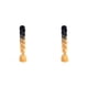 thumbnail image 3 of Soidarity Trenzas De Cabello De Moda Estilo Deseado Con Color Natural Extensiones De Cabello Trenzado De Moda B32 B32 2Conjunto, 3 of 6