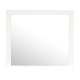 thumbnail image 3 of Glory Furniture G1570-M White Mirror, 3 of 7
