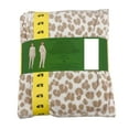 thumbnail image 2 of Kate Spade New York Women’s 2 Piece Pajama Set | Size Small | Cheetah Print, 2 of 2