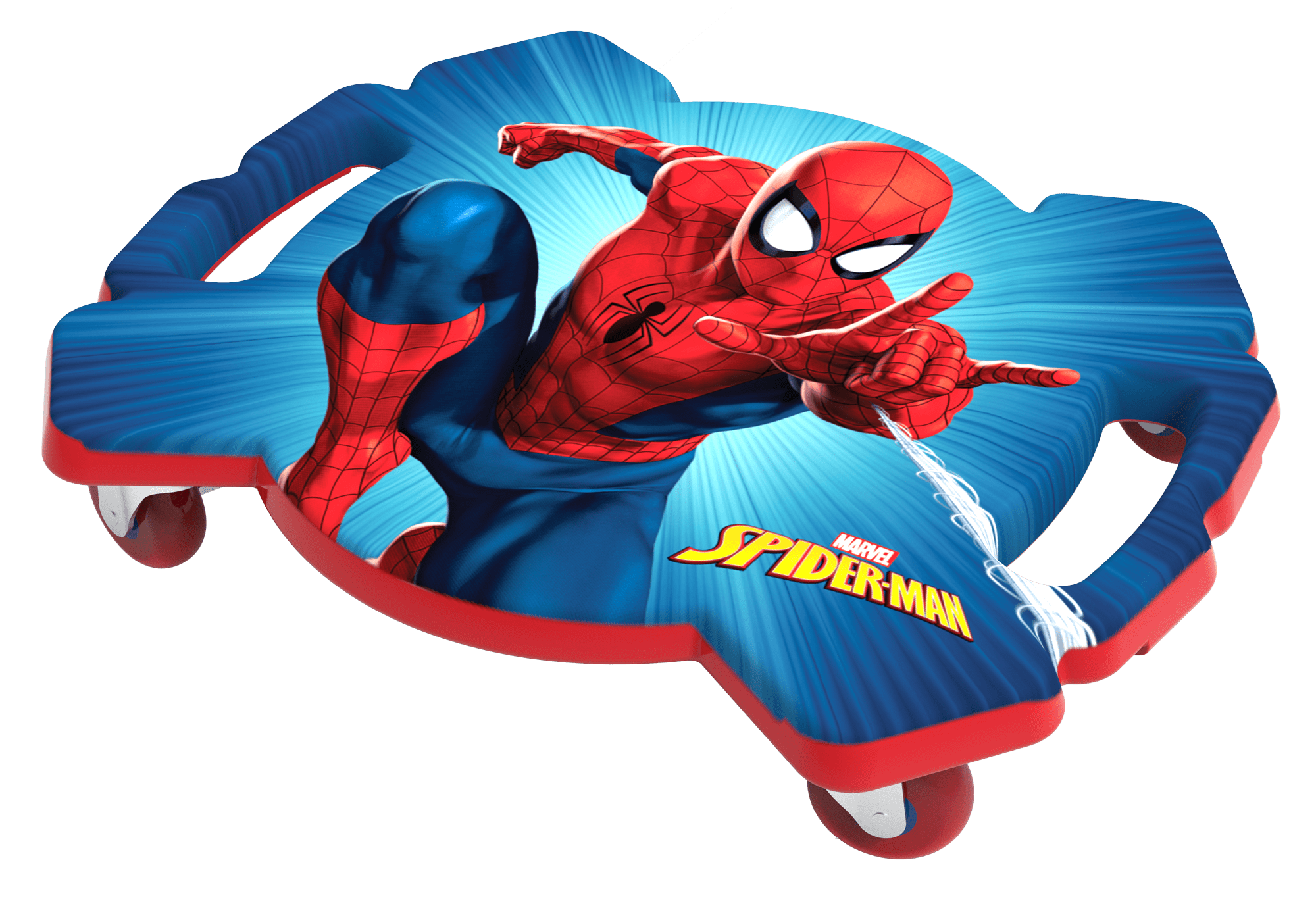 paw patrol scoot racer