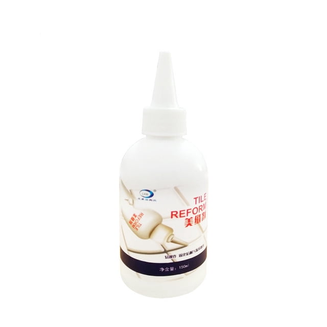 Binwennn Plaster for Walls Tile Agent Tile Coating Cleaner Tile Sealer Glue