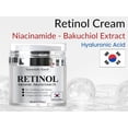 thumbnail image 2 of Crema hidratante Essentially Kate Retinol 50 ml x2, 2 of 9