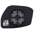 thumbnail image 2 of Geelife For 13-18 Nissan Altima 13-19 Nissan Sentra Exterior Door Mirror Glass Heated, 2 of 9