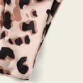 thumbnail image 6 of Tejiojio Sale Women's Swimsuit Womens Swimwear Tankini Tops Women Leopard Print High Waist Two Pieces Bikini Swimwear Swimsuit Beachwear, 6 of 8