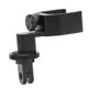 thumbnail image 2 of Black Universal Aluminum Alloy Expansion Adapter Mount for DJI OSMO POCKET, 2 of 5