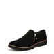 thumbnail image 1 of Mocasín Plano Nice Day para Mujer Dr. Scholl's en Microfibra Negra, 1 of 9