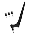 thumbnail image 2 of Toystoory Pluma para manualidades, cortador de papel con hoja giratoria de 360 ​​°, herramientas de corte para manualidades, herramienta de grabado de Artesanía Negro Toystoory HA007102-01, 2 of 6