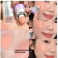 thumbnail image 2 of Soft Matte Liquid Blush,easily create a natural and healthy rosy makeup Z7H, 2 of 8