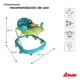 thumbnail image 4 of Andadera D´Bebe Piccola Azul/Verde, 4 of 4