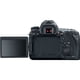 thumbnail image 4 of Cámara réflex digital Canon EOS 6D Mark II con memoria de 32 GB y paquete de accesorios, 4 of 6
