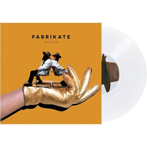 Fabrikate - Bodies [Vinyl]