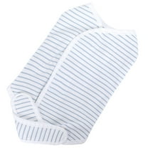 LEORX Pet Cat Recovery Shirt Easy Wear Protective Suit for Surgical Healing