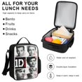 thumbnail image 5 of 3PCS One Music Direc-,Ti0n Backpack Set With Front Pocket Large Capacity Bookpacks With Lunch Box Pencil Case Backpack Set, 5 of 6