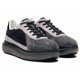 thumbnail image 1 of 1183B704-002 Onitsuka & Tiger Delecity Black (Men's), 1 of 6