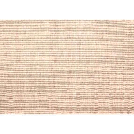 Ahgly Company Indoor Rectangle Contemporary Light Salmon Rose Pink Abstract Area Rugs, 5' x 8'
