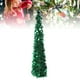 thumbnail image 4 of 4.9ft PET Pop Up Árbol De Navidad Artificial Plegable Decoración De Vacaciones Decoración De Oficina Interior., 4 of 7
