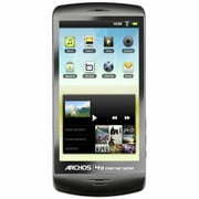 Archos 43 4.3" Touchscreen Ultra Mobile PC, Cortex A8 1 GHz