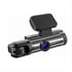 thumbnail image 1 of Dual Dash Cam, Dashcams for Cars with IR Night Vision Loop Recording, 1 of 5