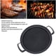 thumbnail image 4 of Parrilla De Barbacoa De Carbón Plegable aleación De Aluminio Mini Barbacoa De Mesa Portátil Parrilla De Barbacoa De Carbón para Jardín Fiesta Festivales Picnic Camping ANGGREK Otros, 4 of 8