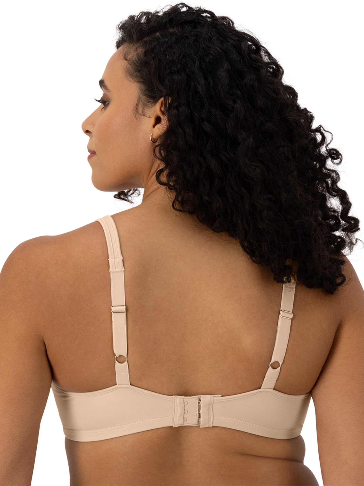 Bali Women’s Beautifully You Minimizer Underwire Bra