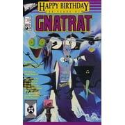 Happy Birthday Gnatrat! #1 VF ; Dimension Comic Book