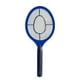 thumbnail image 1 of Matamoscas eléctrico, mata insectos ideal para uso en interiores y exteriores, 1 of 5