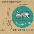 thumbnail image 1 of Davy Knowles Presents Back Door Slam Coming Up For Air Revisited, 1 of 1