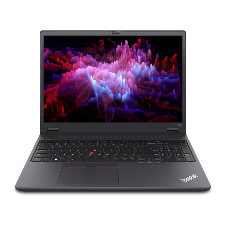 Lenovo ThinkPad P16v Gen 1 Home/Business Laptop (AMD Ryzen 9 PRO