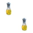 thumbnail image 3 of Monstrate Dispensador de acero inoxidable de fácil control - Sin babeo Sin fugas Boquilla en línea Grado alimenticio Transparente Inodoro Type2 NO2, 3 of 6