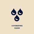 thumbnail image 4 of Dollar Shave Club Hydrating Face Wash Cleanses & Hydrates 5 oz, 4 of 11
