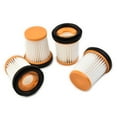 thumbnail image 2 of 4-pcs Filter for SHARK WV200 WV200UK WV251 Cordless Handheld Vacuum Cleaner, 2 of 6
