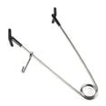 thumbnail image 3 of Esparcidor de boca de pescado de Acero inoxidable yeacher Herramienta de pesca, 3 of 7