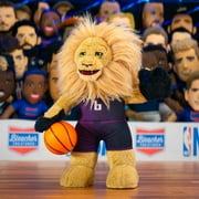 Bleacher Creatures Sacramento Kings Slamson 10 Mascot Plush Figure (Statement Uniform)
