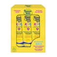 thumbnail image 4 of Banana Boat Kids Tear Free Sunscreen Spray/Lotion 240 mL, 4 of 7