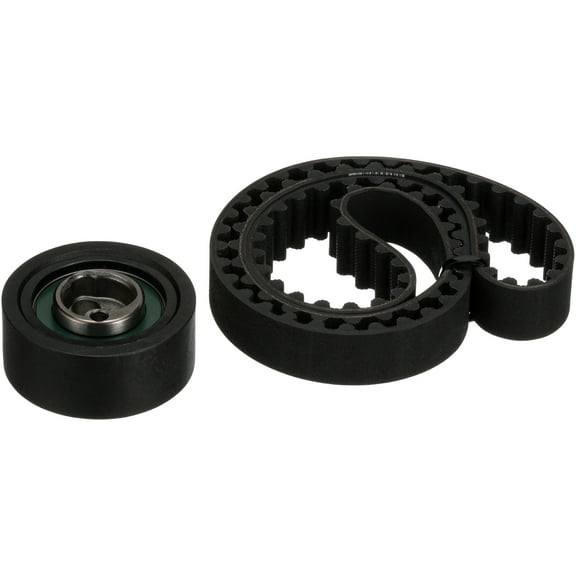 Gates TCK164 PowerGrip Premium Timing Component Kit (TCK)