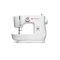 thumbnail image 2 of MAQUINA DE COSER COLO BLANCO MARCA SINGER Singer M160-5, 2 of 2