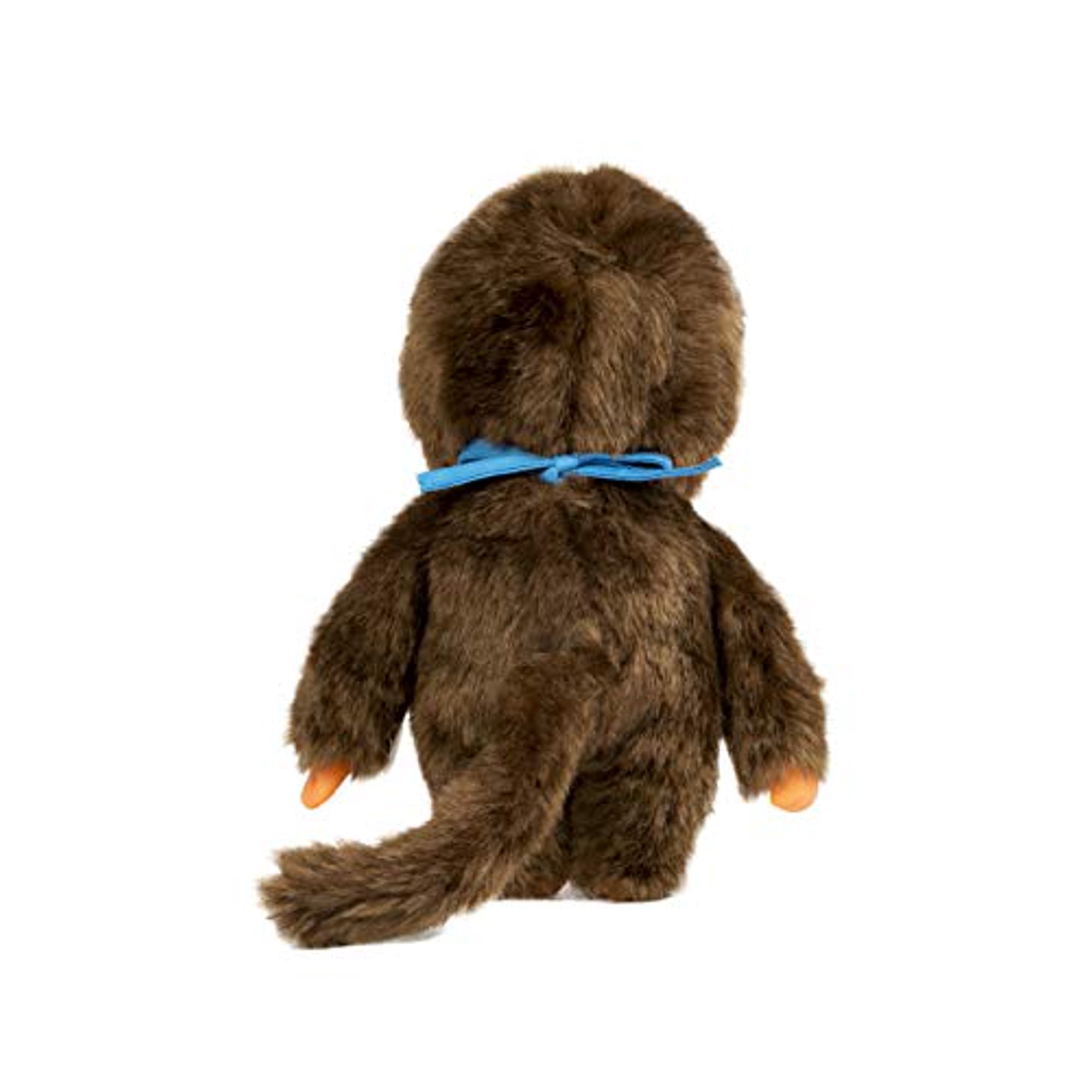 モンチッチ Monchhichi 20cm Classic Boy (Blue) Sekiguchi Monchhichi 20cm Classic Boy (Blue) – For 2