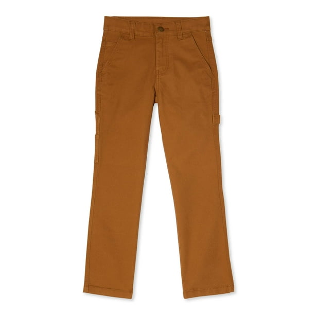 wonder nation khaki pants