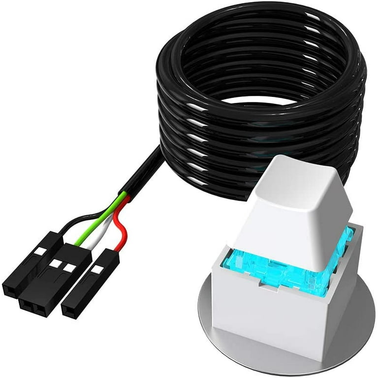 GetUSCart- DKE Power Supply Control Adapter Cable 2M External PC