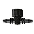 thumbnail image 2 of Two Little Fishies ATL5465W Lot de 6 Micro Valve Barb X Thread, 2 of 2
