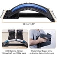 thumbnail image 2 of Back Stretcher Back Stretcher Corrector Spine Stretcher Back Stretcher Back Stretcher Relaxation, 2 of 5