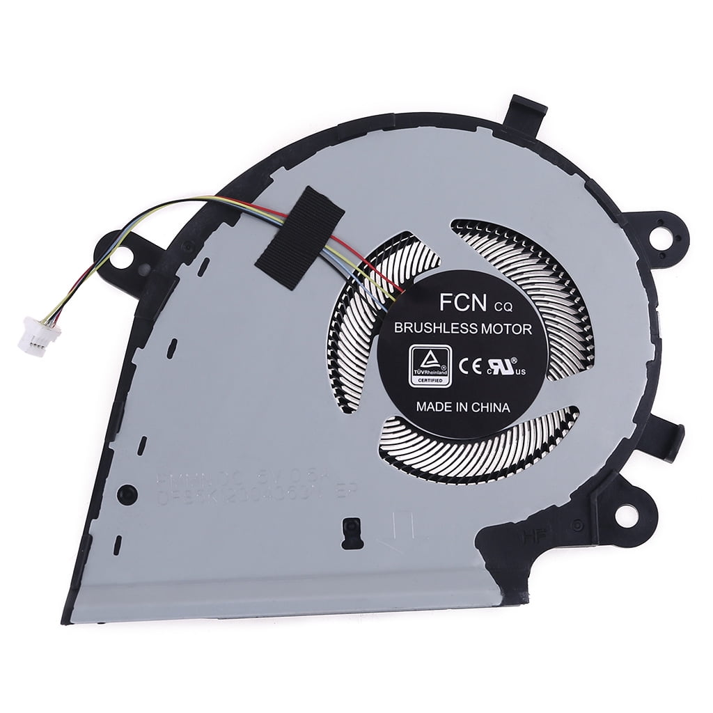 Buy Techinal Fan for ROG Zephyrus GU501GM GU501GS Dual Fans CPU Gpu
