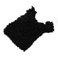 thumbnail image 1 of Stretch Bag Pleated Shopping Bag Foldable Portable Large Capacity Top Handle Bag, 1 of 7